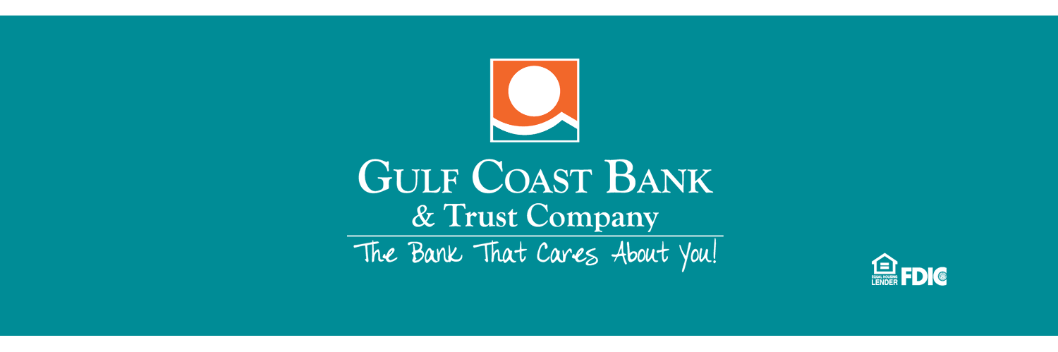 GulfCoastBank's profile banner image