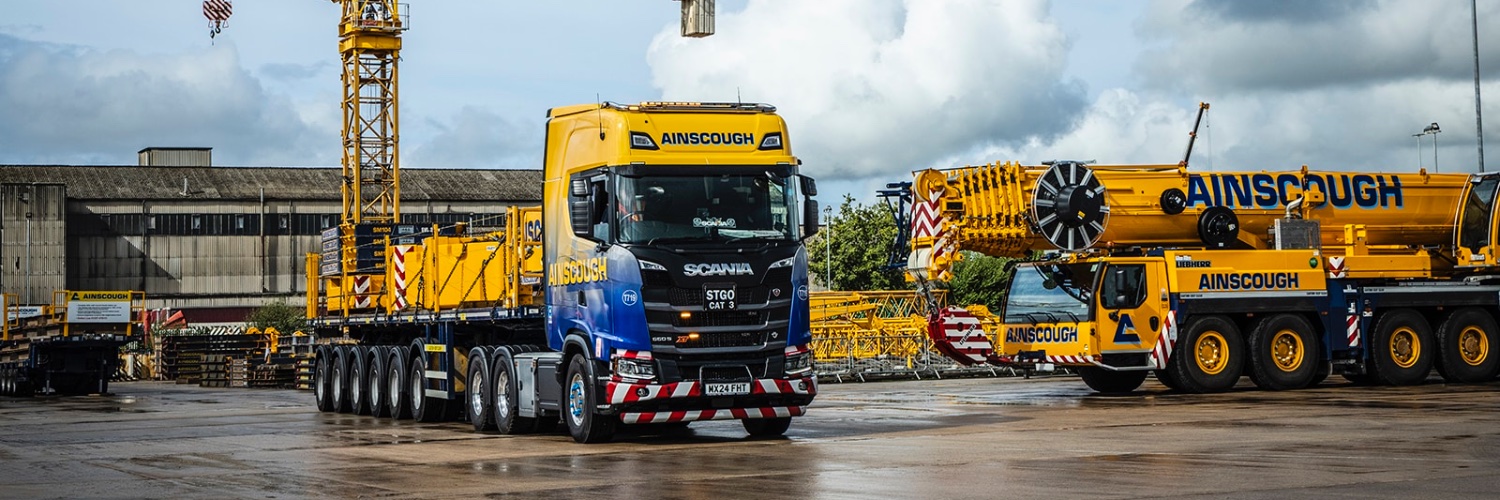 HeavyTorque Magazine banner