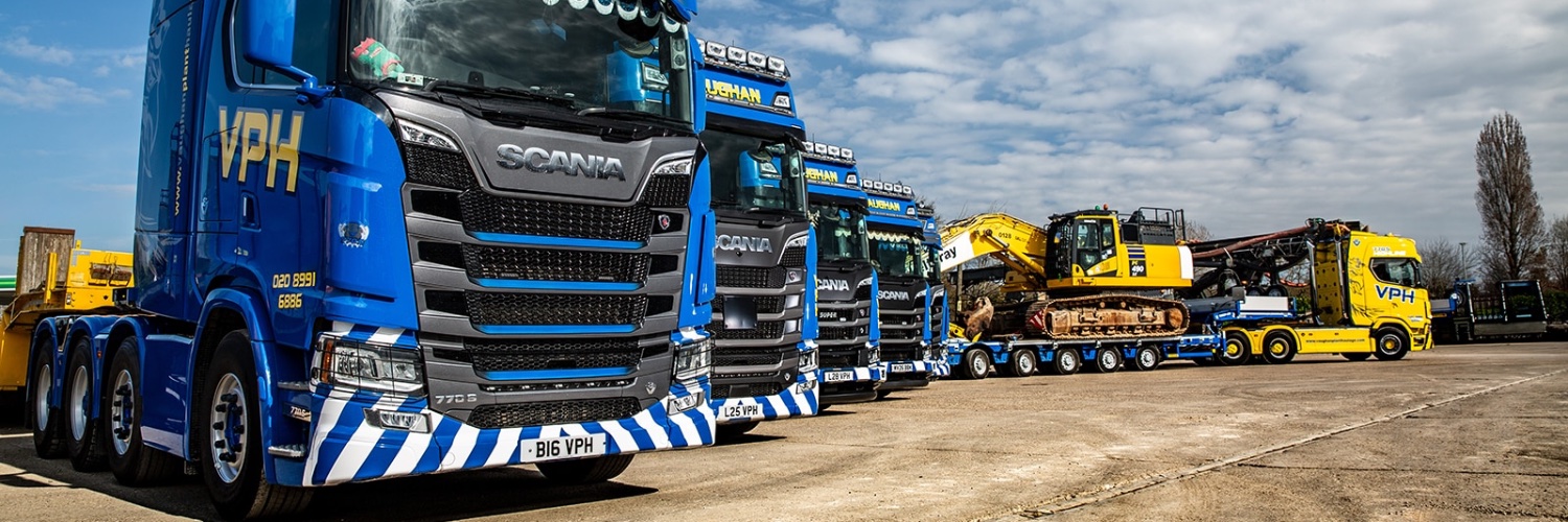 HeavyTorque Magazine banner