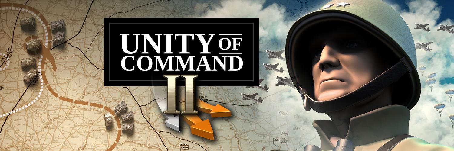 Unity of Command banner