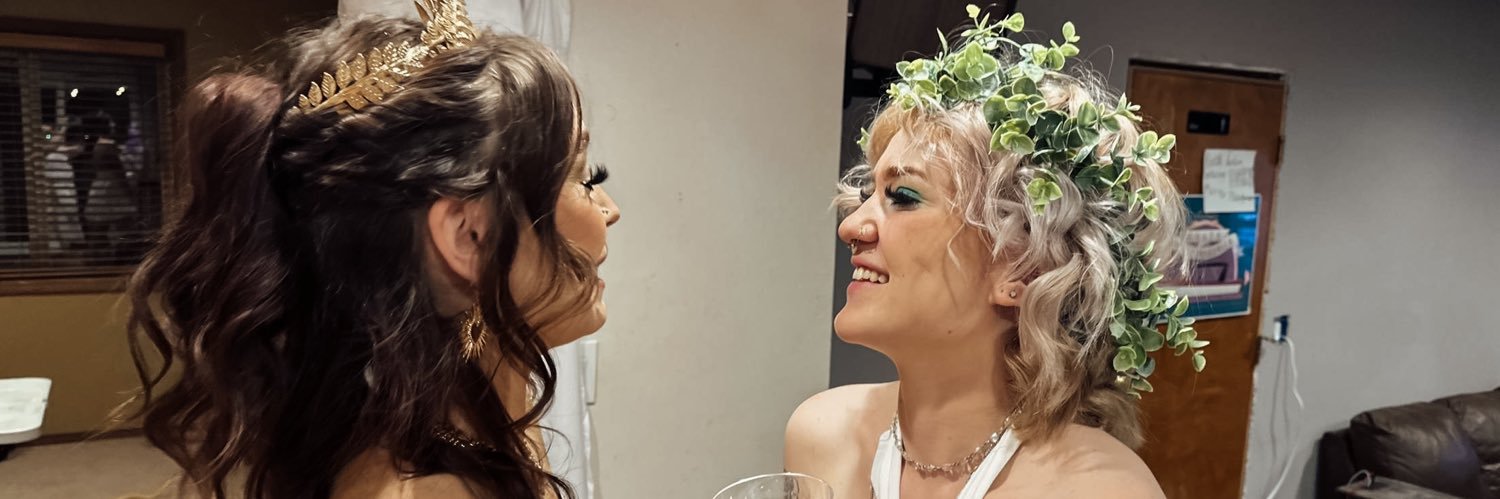 AlyssaSwagner's profile banner image