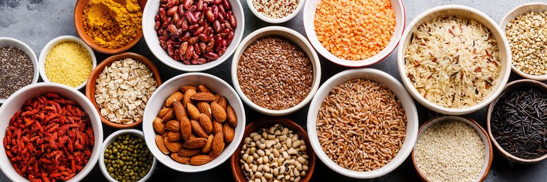 Ontario Natural Food Company banner