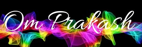 omprakashkld's profile banner image