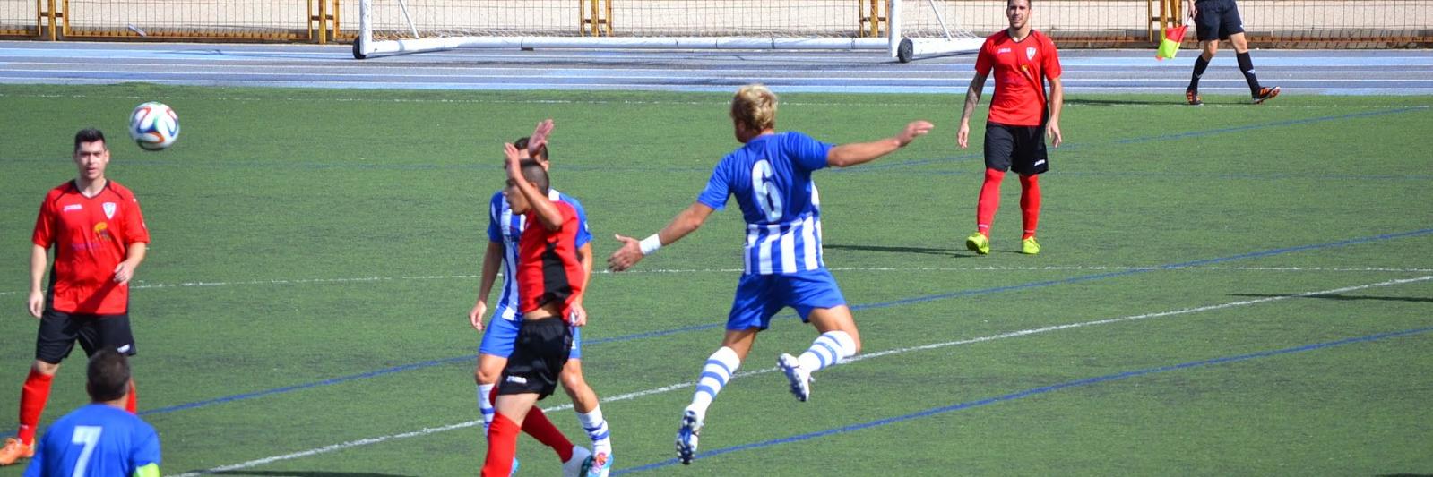 Ruben Hornero Zapata banner