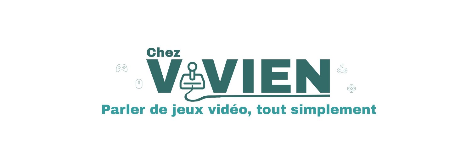 ChezVivienOff's profile banner image