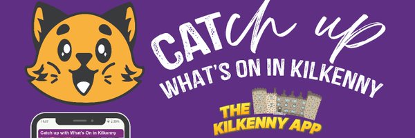 KilkennyNotices Profile Banner