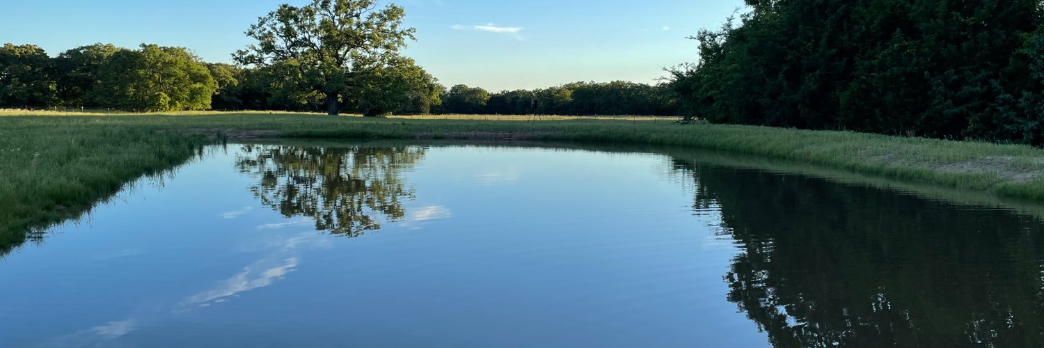 BuckGentry's profile banner image