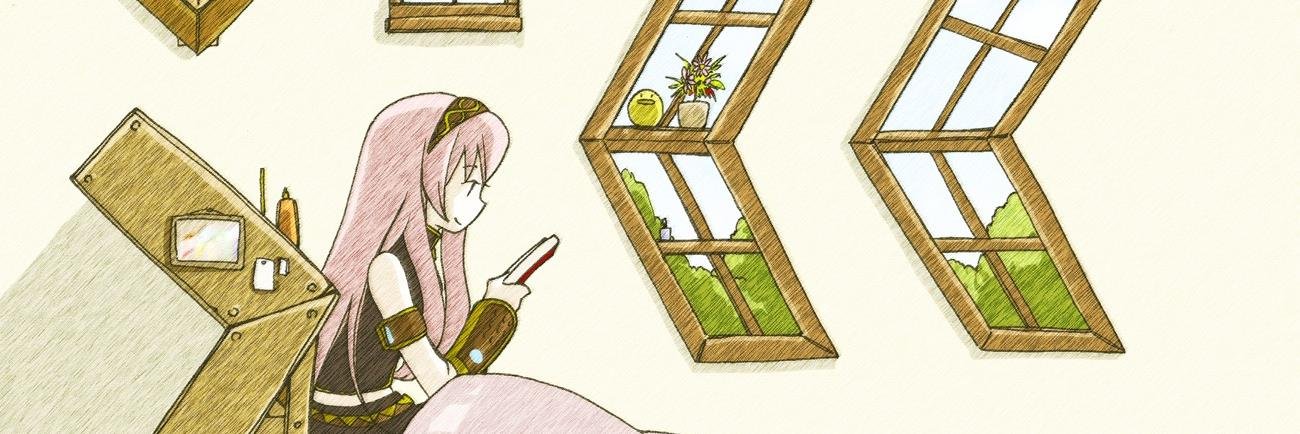 QueenStratos's profile banner image