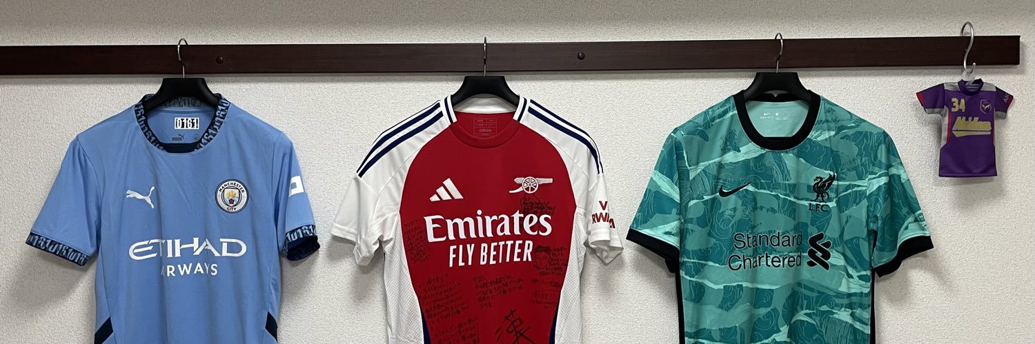 yusuke0034's profile banner image