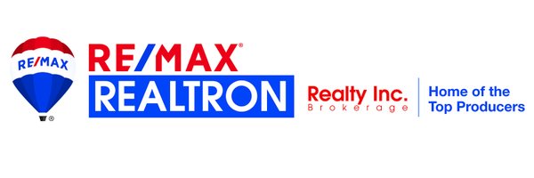ReMaxRealtron Profile Banner