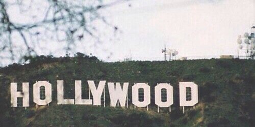 New Hollywood RP. banner