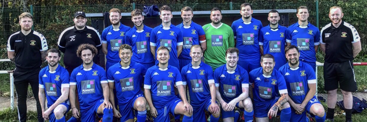 ChestertonAFC's profile banner image