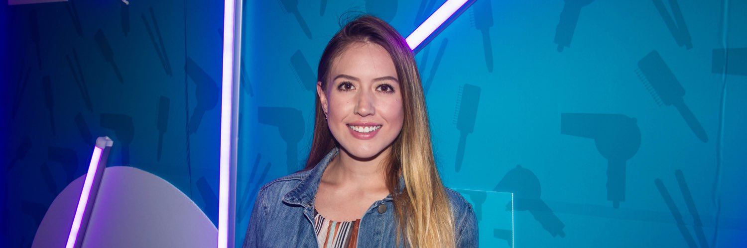 Alejandra D banner