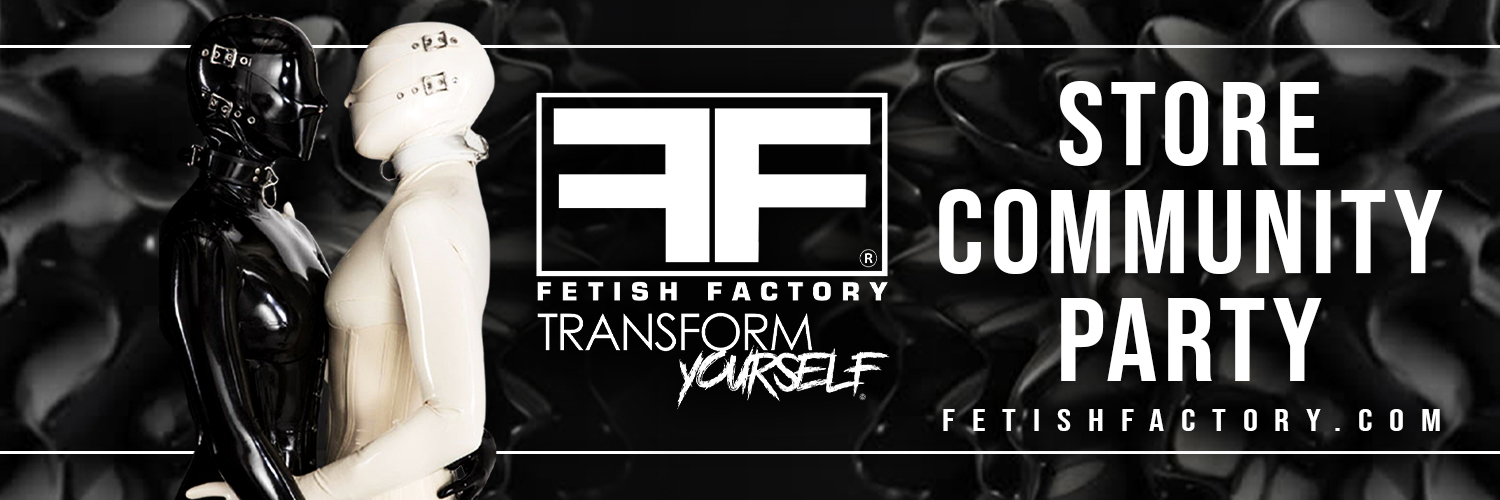 Fetish Factory banner