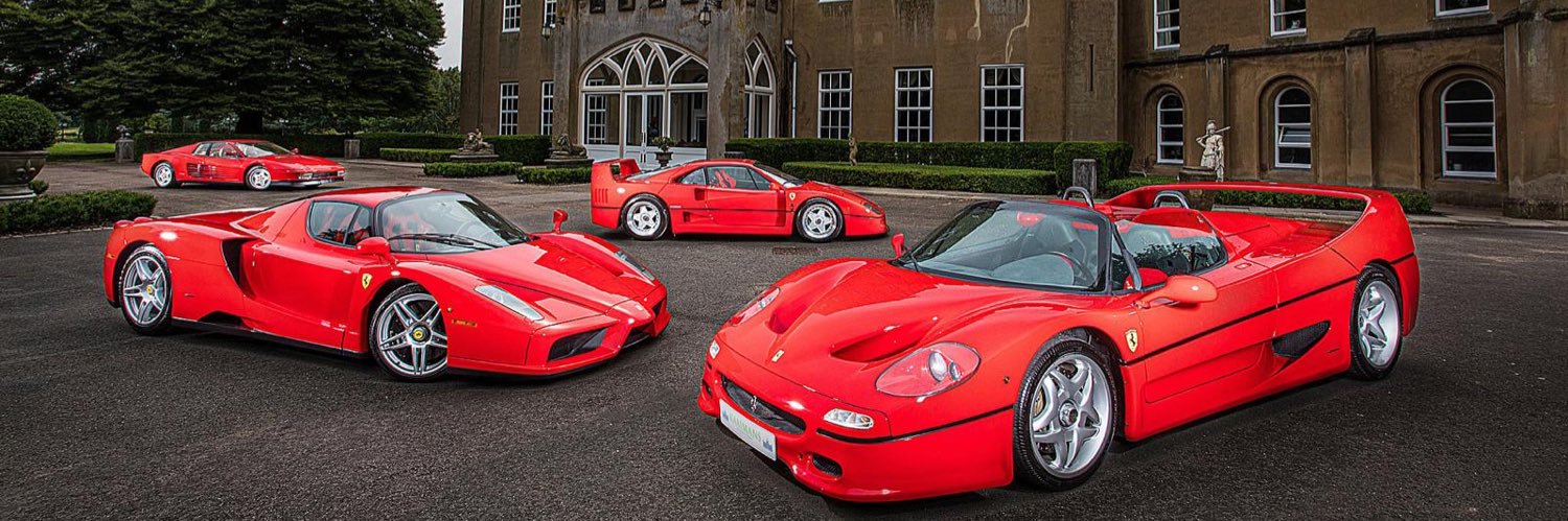 gary_tolson's profile banner image