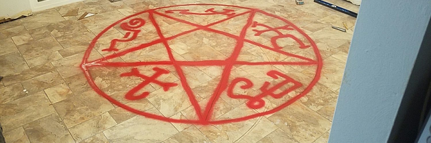 mallenhouston's profile banner image