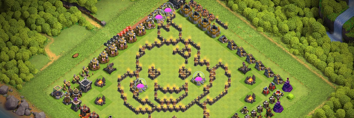 coc_TASHIGI's profile banner image