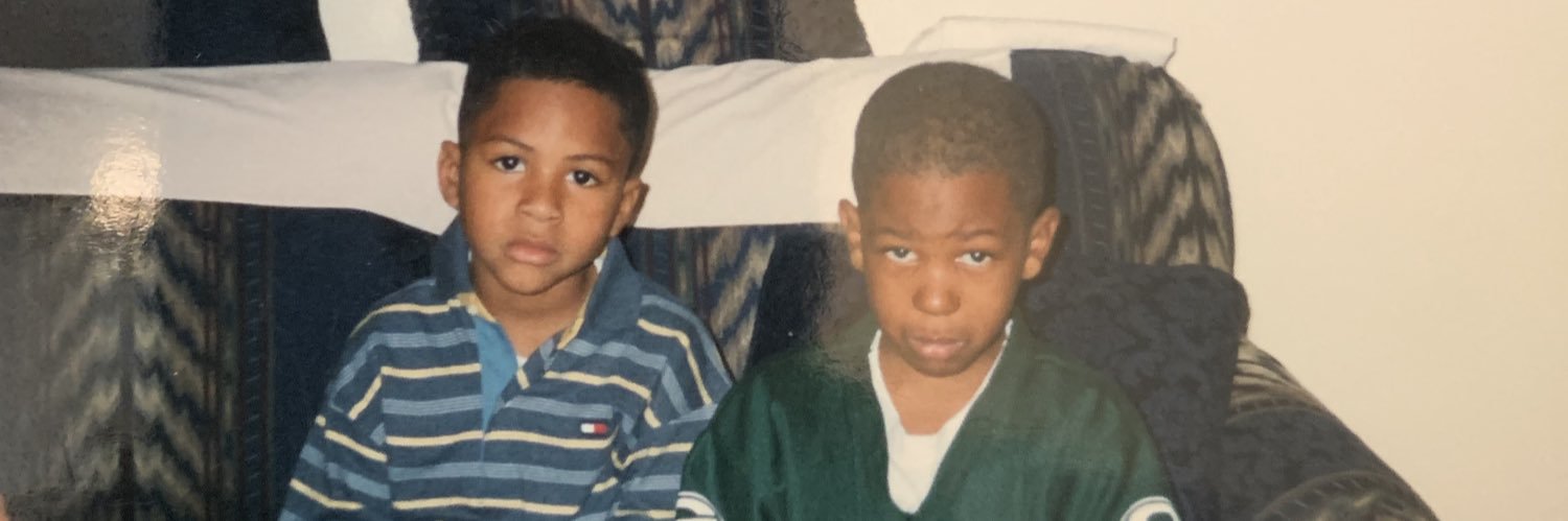 James C. Harrison II banner