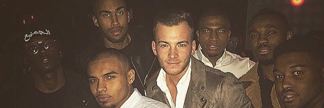 Josh LDN Guest Lists banner