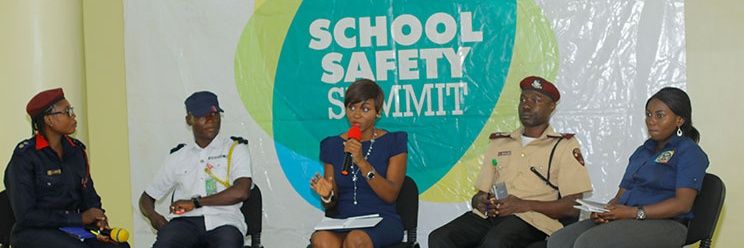 TheSafetyChic's profile banner image