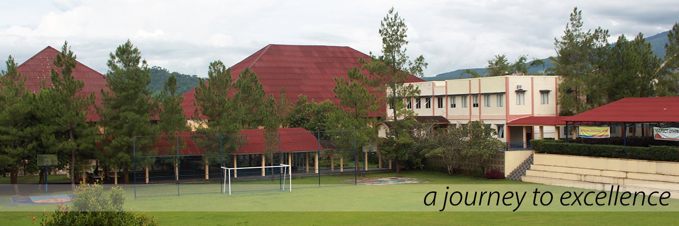 Manado Independent School banner