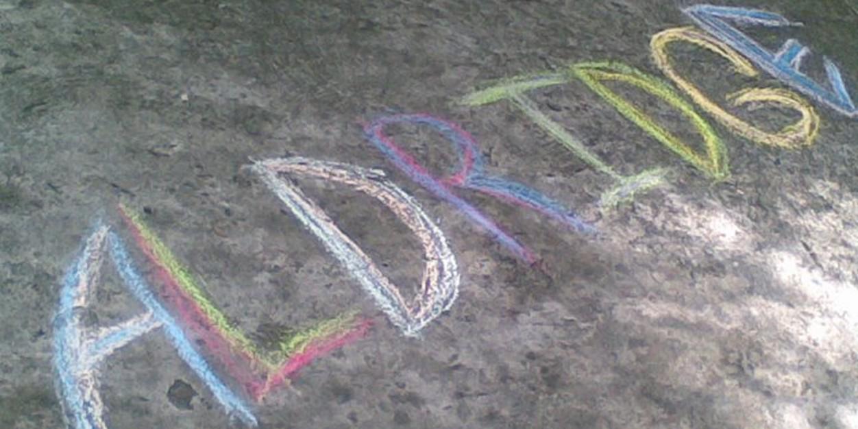 thisisaldridge's profile banner image
