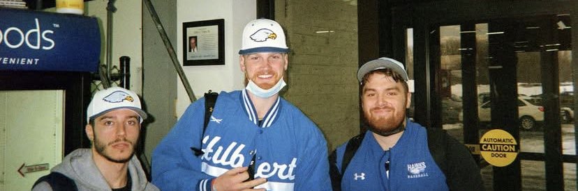 James disanti banner