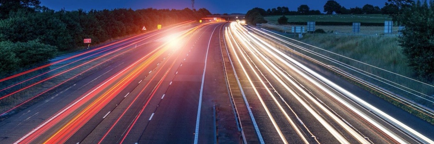 Richard Schofield banner