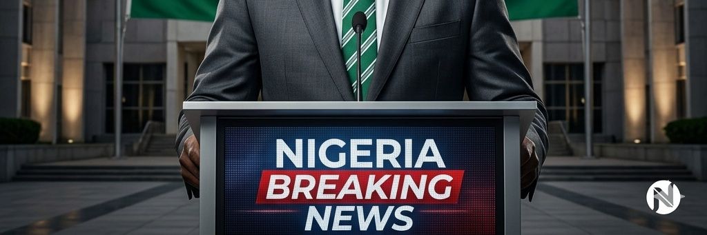 Nigeria Unfiltered banner