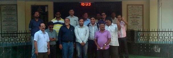 kapildshrivasta's profile banner image