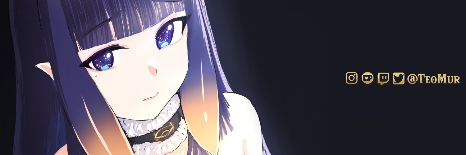 TeoMurs's profile banner image
