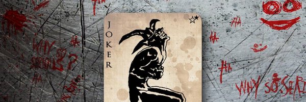 MrJokerCPoC Profile Banner