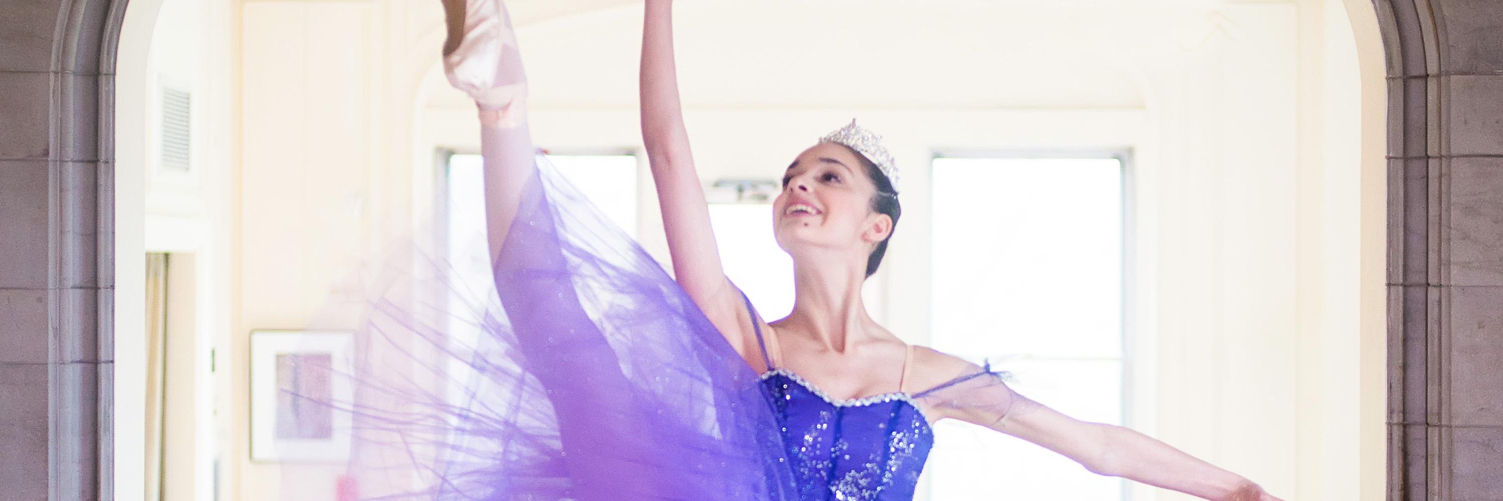 SaltCreekBallet's profile banner image