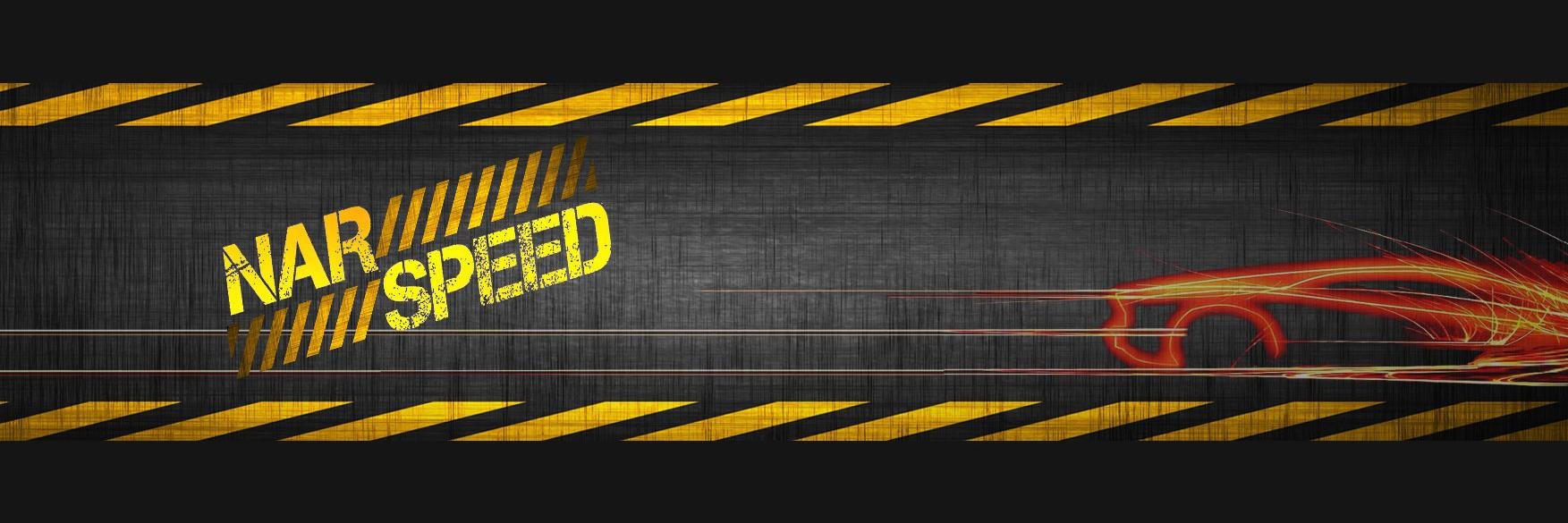 NARspeed's profile banner image