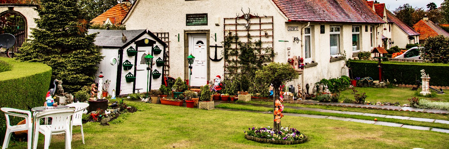 Veterans Housing Scotland banner