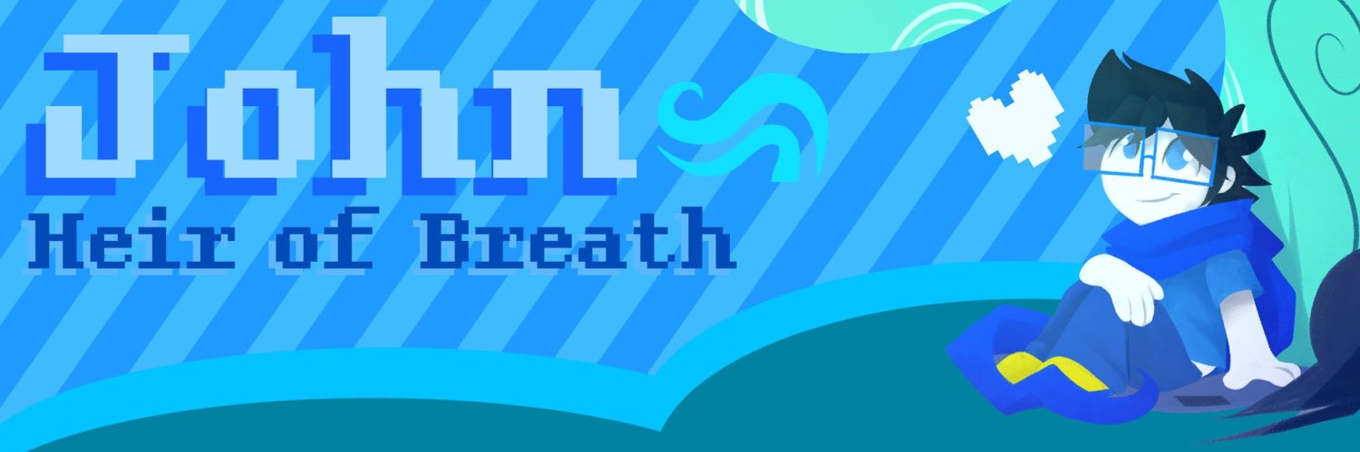 JohnHomesucc's profile banner image