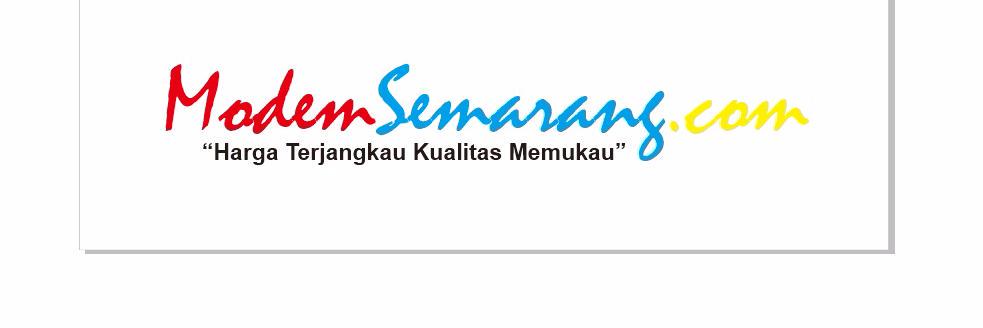 ModemSemarang's profile banner image