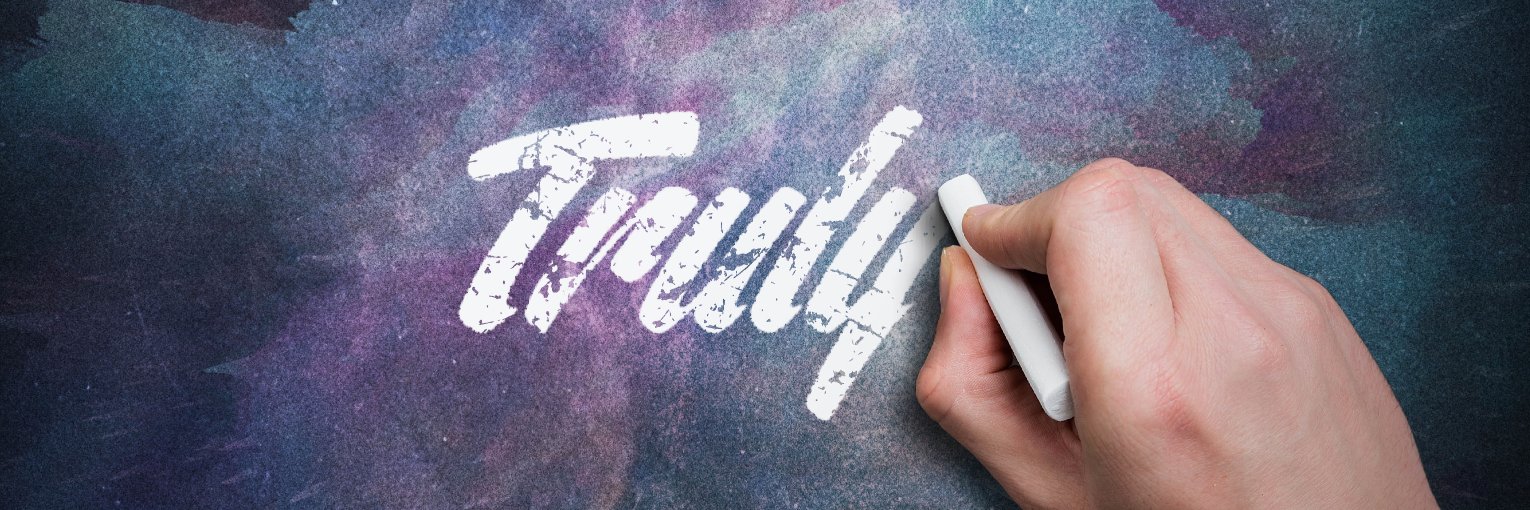 Truly Creative - Design Studio Bristol banner