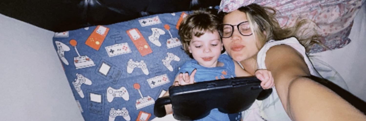 lauraribm's profile banner image