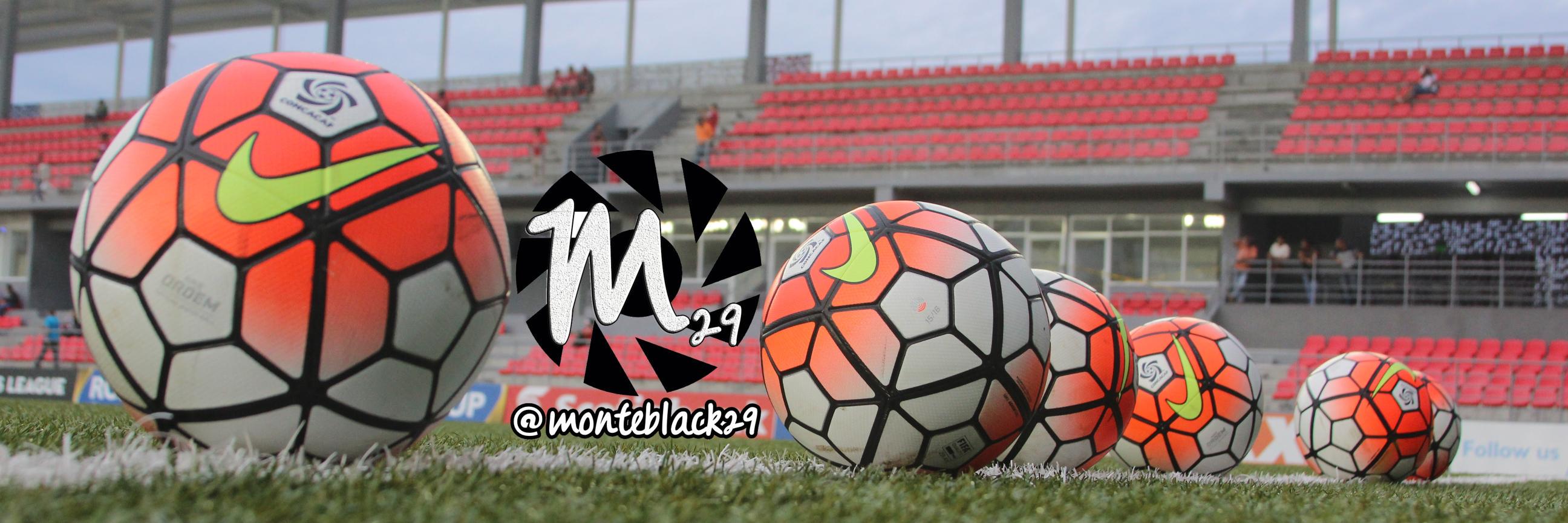 monteblack29's profile banner image
