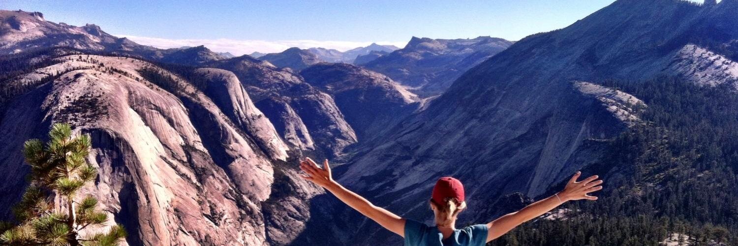amesmichelle's profile banner image