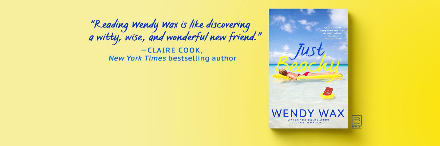 Wendy_Wax's profile banner image