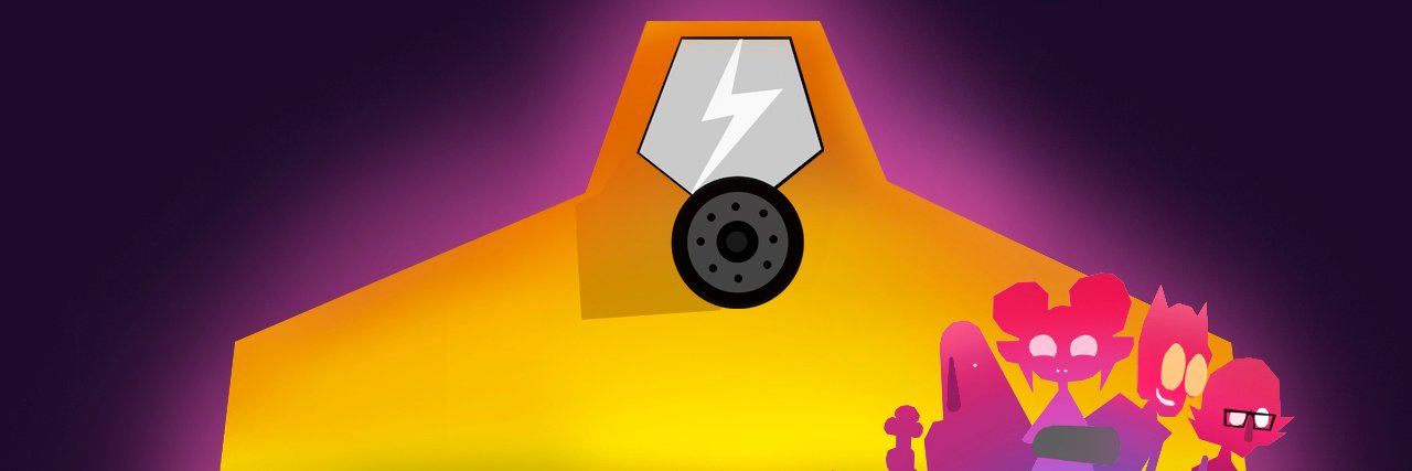 Voltzwave's profile banner image