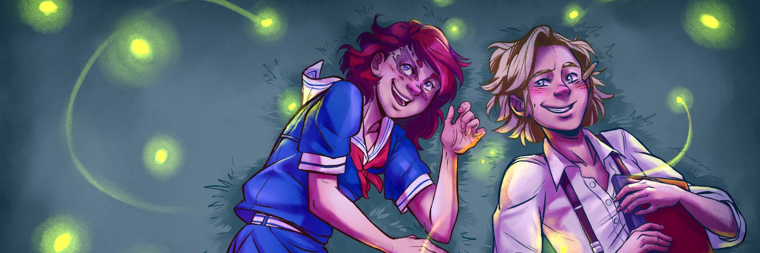 dracoriumart's profile banner image