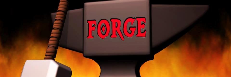 Forge_FR's profile banner image