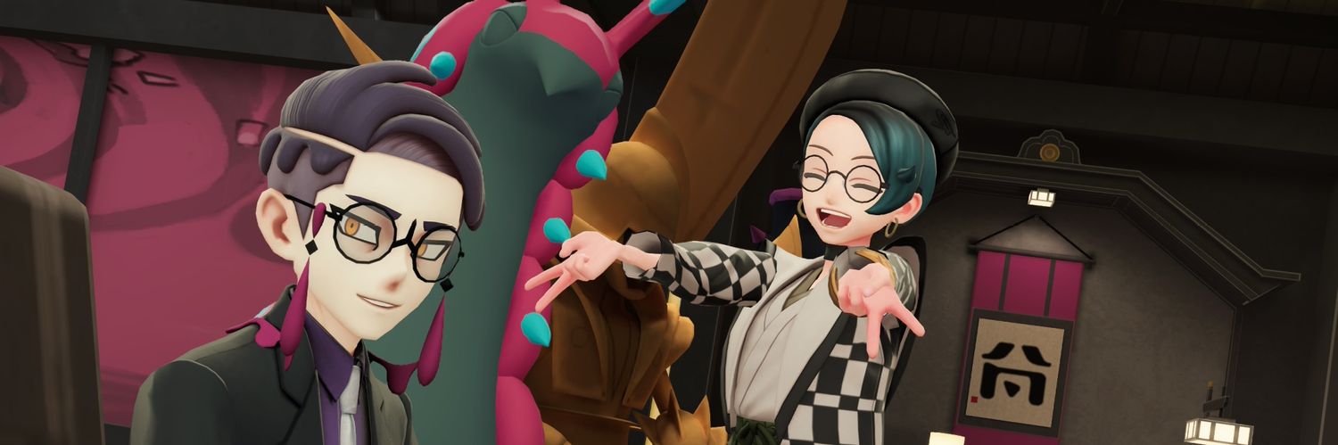 ara_zake's profile banner image