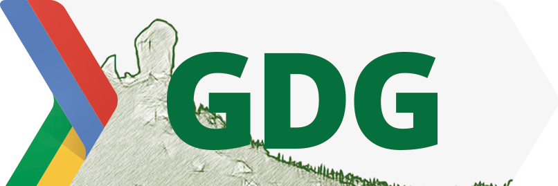 GDG Gran Canaria banner