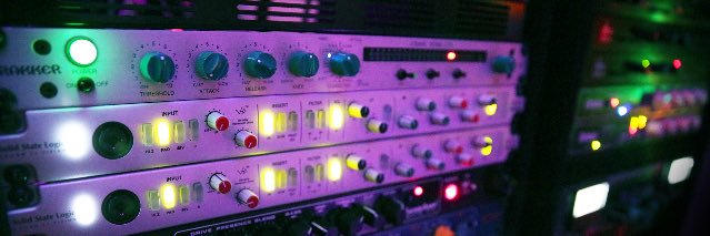DramaticBeats banner