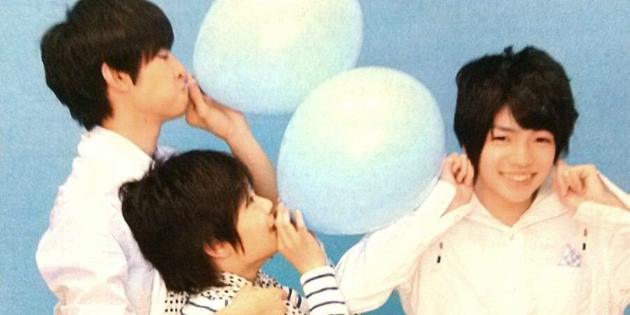CandyDaigo's profile banner image