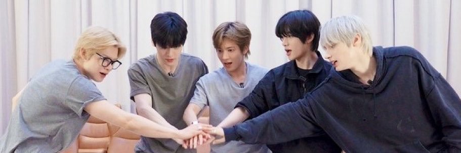tinityunnie's profile banner image
